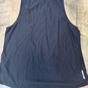 Under Armour Black Tank Top